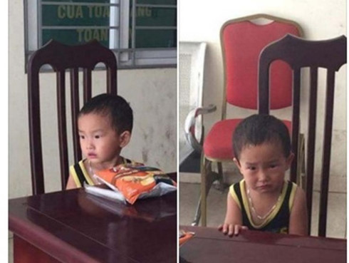 Một doanh nhân nhận nuôi cháu bé bị bỏ rơi ở quán phở