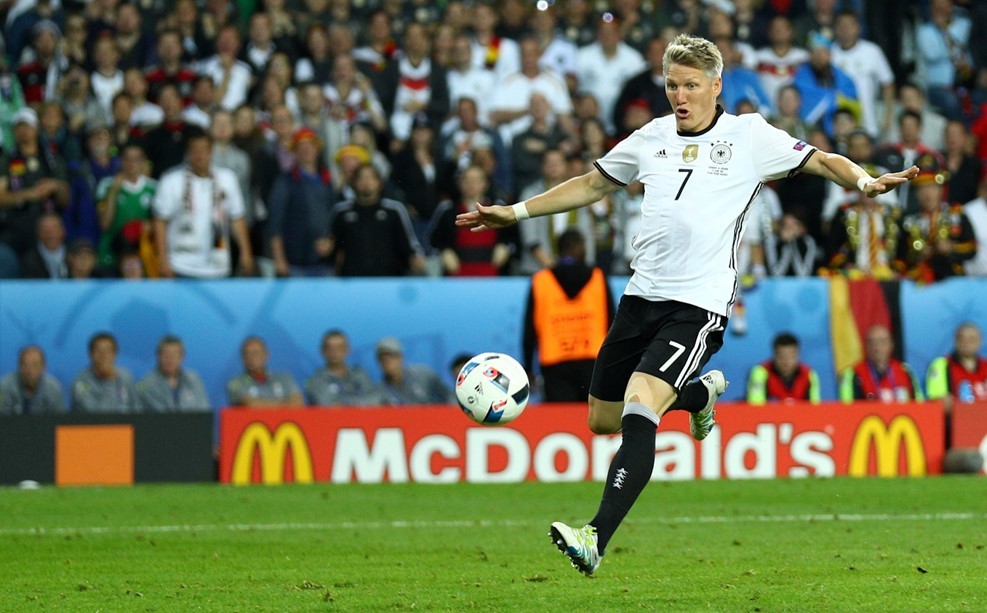 bàn thắng ấn định