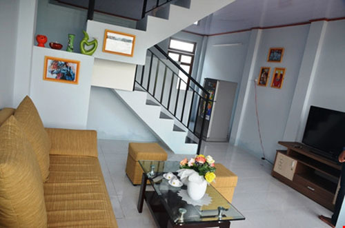 Nên mua chung cư hay mua nhà riêng