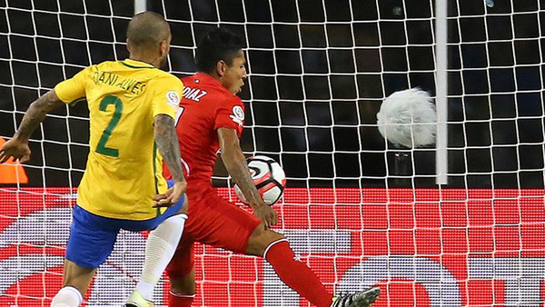Brazil bị loại khỏi Copa America: Hổ thẹn nhiều, quen rồi