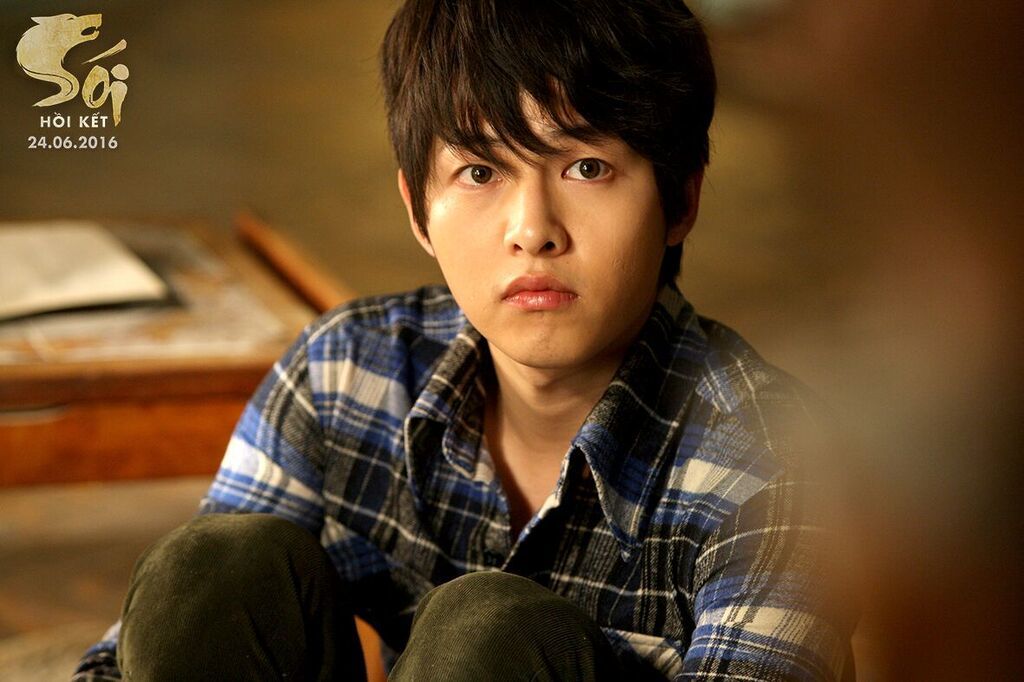 Phim cũ của Song Joong Ki bất ngờ trở lại rạp