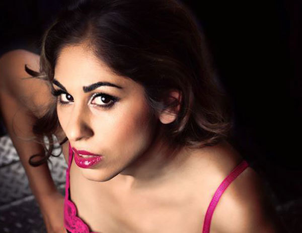 Diễn viên nổi tiếng bán dâm cả ngàn đô mỗi giờ