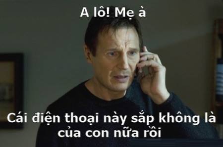 Cảnh giác với hành động