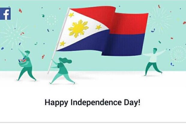 Lỗi chết người của Facebook: Tuyên bố Philippines đang có chiến tranh