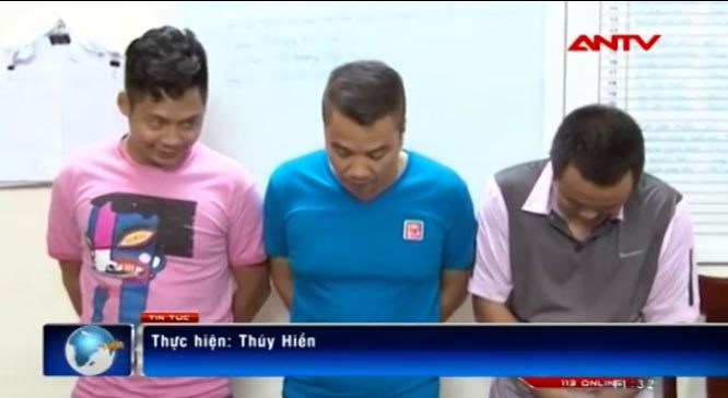 đánh sập cá độ