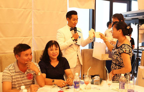 FLC SeaTower Quy Nhơn hút khách ngày ra mắt