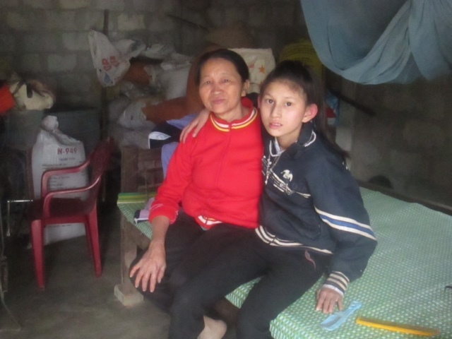 Kết chuyển quỹ bạn đọc ủng hộ trong tháng 6/2016 (Lần 3)