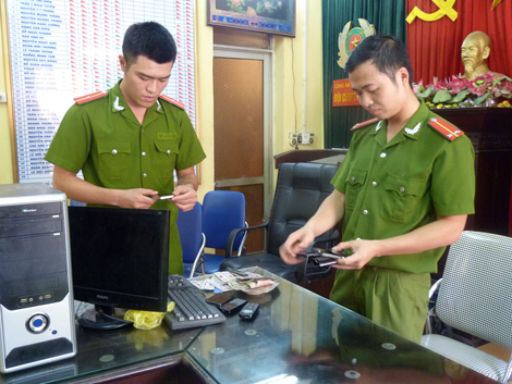 Đánh sập đường dây cá độ 7,6 nghìn tỷ mùa Euro