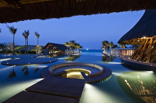 Naman Retreat dẫn đầu top resort tốt nhất Đà Nẵng
