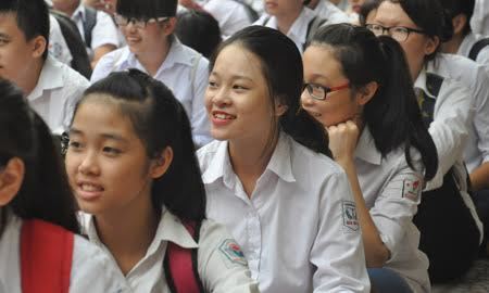Thi THPT quốc gia 2016: Hà Nội tăng số thí sinh không thi đại học
