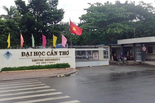 Cần Thơ đề xuất lập thêm 3 trường đại học
