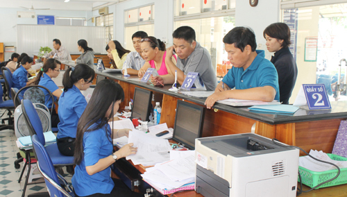 CCHC: “Cắt” vẫn chưa đúng chỗ cần
