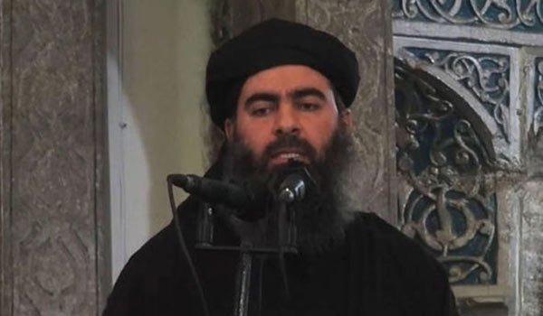 Thủ lĩnh tối cao của IS đã bị diệt?