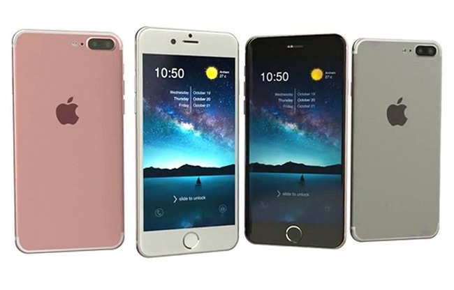 iPhone 7 Plus sẽ không có camera kép?