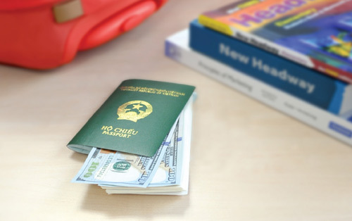 Mẹo đổi ngoại tệ có lợi nhất