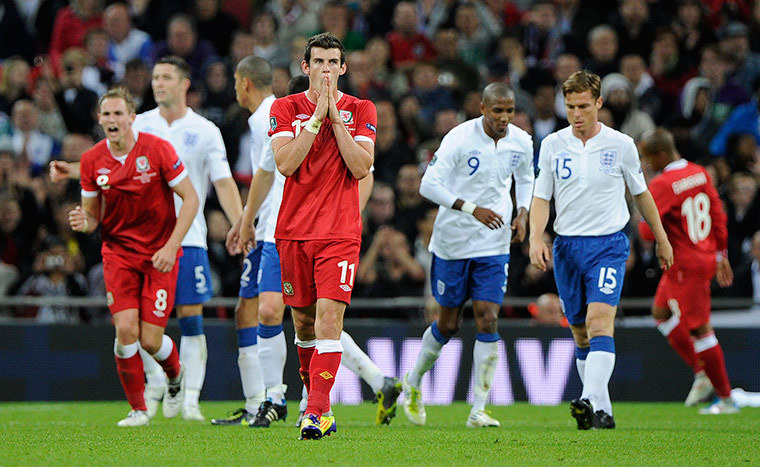 Kèo EURO 16/6: Tuyển Anh ra oai, Đức ngán Ba Lan