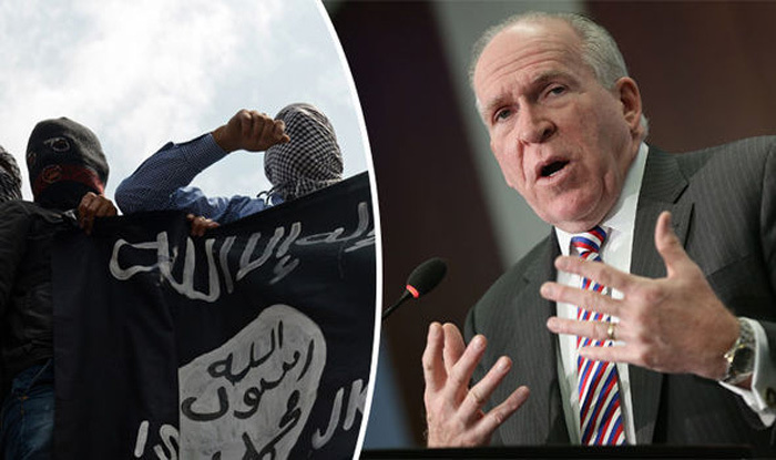 Tiết lộ sốc của Giám đốc CIA về IS
