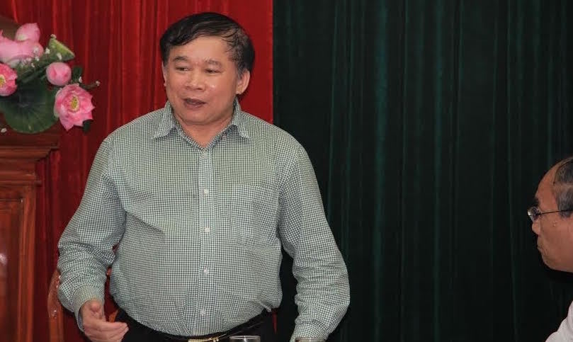 Gợi ý doanh trại quân đội tham gia kỳ thi THPT quốc gia