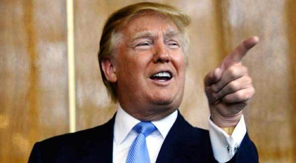 Donald Trump cảnh cáo lãnh đạo đảng Cộng hòa