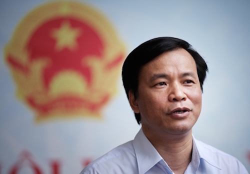 Tổng thư ký QH: Ông Trịnh Xuân Thanh không đủ tiêu chuẩn ĐBQH