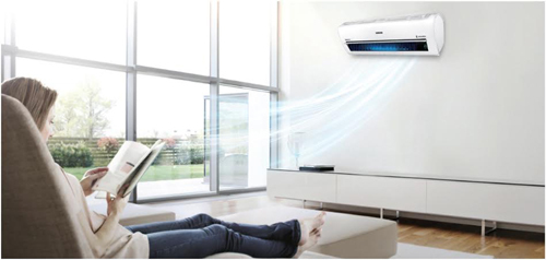 4 bí kíp dùng điều hoà tiết kiệm mà vẫn mát lạnh