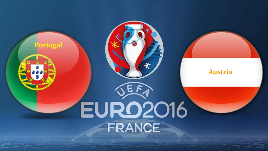 Lịch thi đấu EURO 2016, trực tiếp bóng đá hôm nay (18/6)