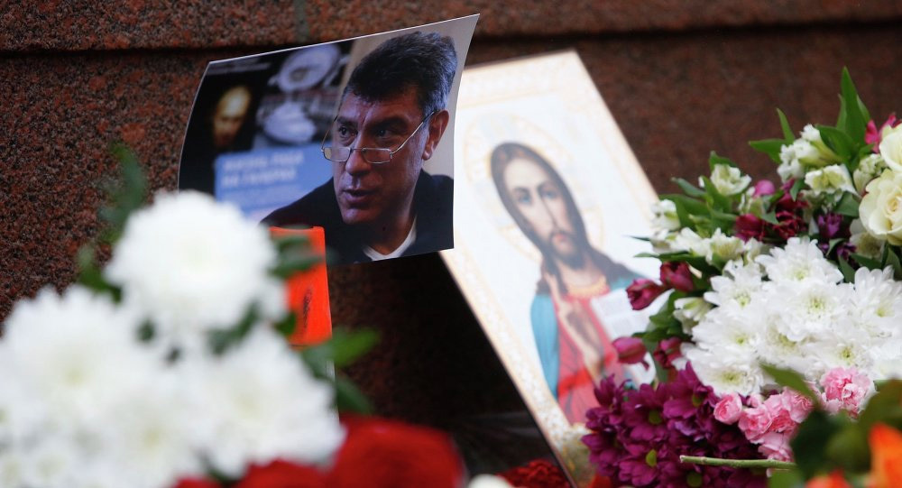 Phát hiện gây sốc vụ ám sát chính khách Nga