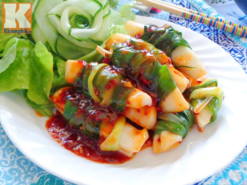 4 món nấu chua ngọt đảm bảo cơm cuối tuần thêm ngon