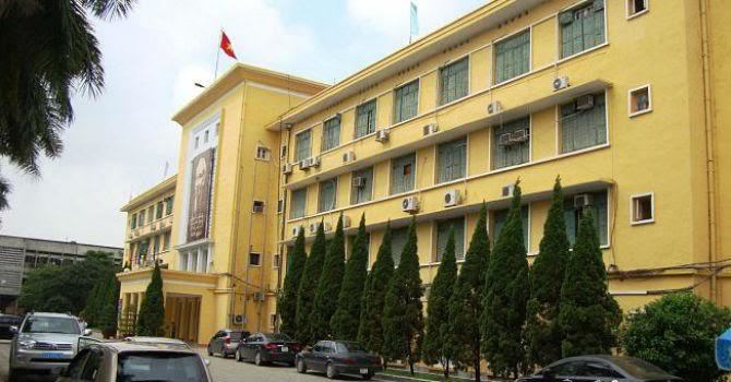 HV Nông nghiệp trả lời về số tiền 41,7 tỉ học phí lạm thu