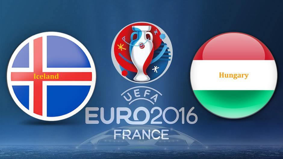 Link sopcast trực tiếp Iceland vs Hungary 23h00 ngày 18/6