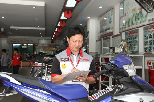 Khi quyền của khách hàng được tôn trọng