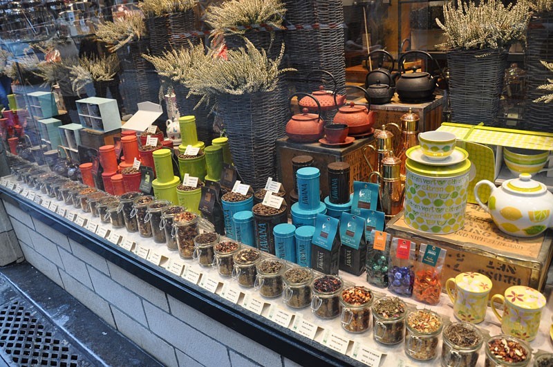 Bruges - thành phố cổ tích ở châu Âu