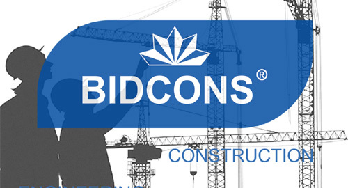 BIDGROUP trúng thầu xây dựng trị giá triệu đô