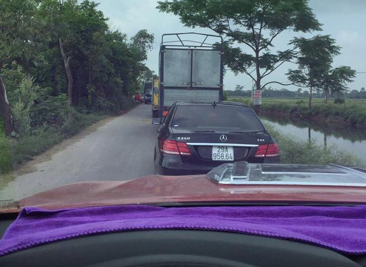 Tranh cãi cung đường né trạm thu phí Bắc Giang - Hà Nội