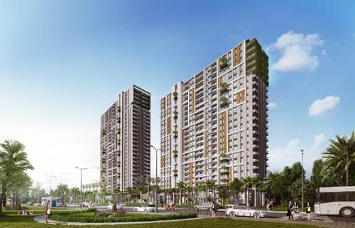 Condotel Đà Nẵng vào ‘tầm ngắm’ của giới đầu tư BĐS