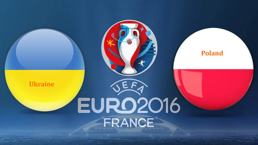 Link sopcast trực tiếp Ukraine vs Ba Lan 23h00 ngày 21/6
