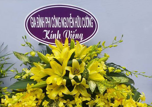 Vì sao phi công Nguyễn Hữu Cường không thể đến viếng Đại tá Khải?