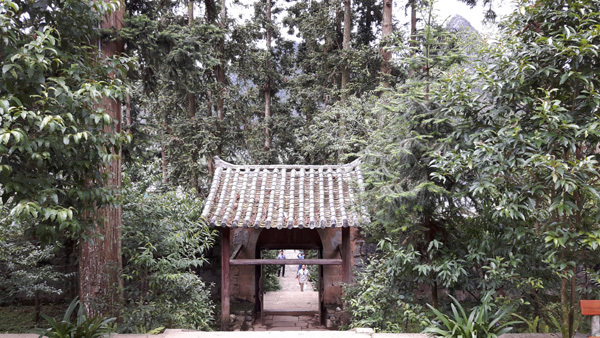 Cận cảnh dinh thự hàng ngàn m2 của 'Vua Mèo'