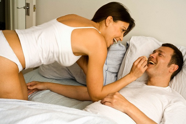 Đêm tân hôn, chồng tôi khiến cả nhà được một phen hú vía