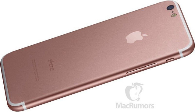 Quên iPhone 7 đi, hãy đợi iPhone 7S