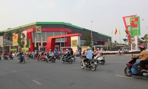 BigC nợ thuế 3.600 tỷ: Nếu cần sẽ nhờ đến Interpol