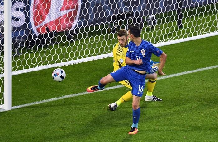 Del Bosque bảo vệ De Gea, Ramos lý giải hỏng ăn penalty