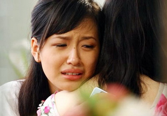 Chuyện không thể ngờ về hoa hậu Mai Phương Thúy