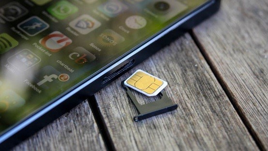 Apple SIM hỗ trợ Lào, Cambodia và 138 nước trừ Việt Nam