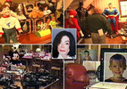 Video bí mật rợn người trong phòng kín của Michael Jackson