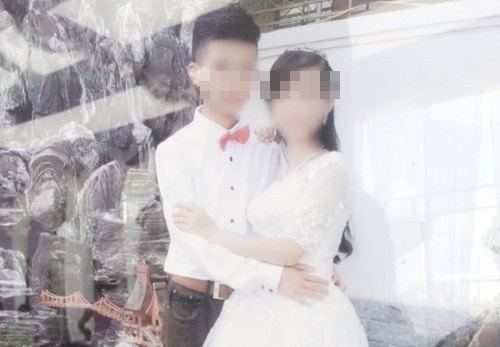 Cô dâu chú rể 16 tuổi làm đám cưới ở Nghệ An Cô dâu chú rể 16 tuổi làm đám cưới ở Nghệ An