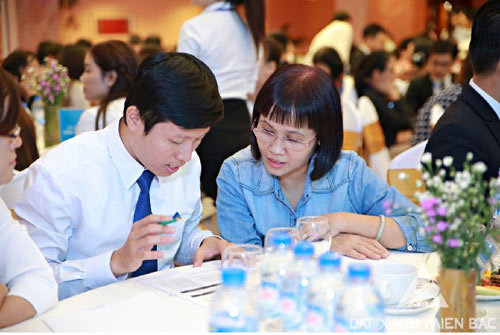 Sinh lời tối đa vốn đầu tư vào bất động sản