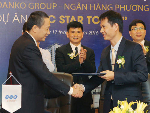 Tây Nam Hà Nội: BĐS ‘công chúa ngủ trong rừng’