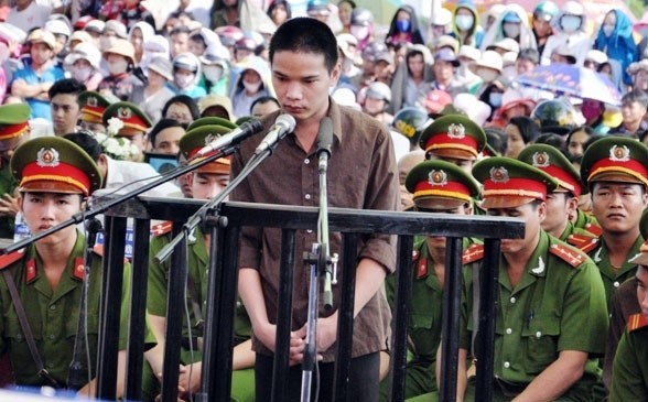 Gia đình nạn nhân vụ thảm sát Bình Phước từ chối tiền đền bù