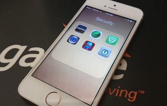5 ứng dụng bảo mật không thể thiếu cho iPhone